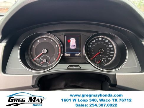 Used 2019 Volkswagen Atlas SE FWD image 14