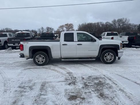 Used 2014 Chevrolet Silverado 1500 LT image 11