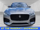 Used 2021 Jaguar F-PACE S image 4