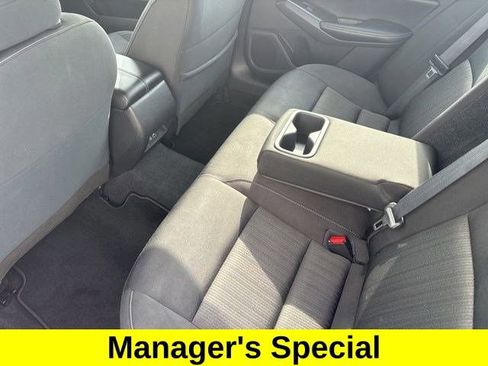 Used 2024 Nissan Altima 2.5 SV image 28