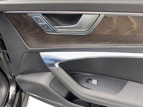 Used 2021 Audi A6 3.0T allroad Premium Plus w/ Executive Package image 50