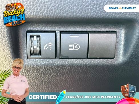 Used 2024 Toyota RAV4 Adventure AWD/4WD image 28