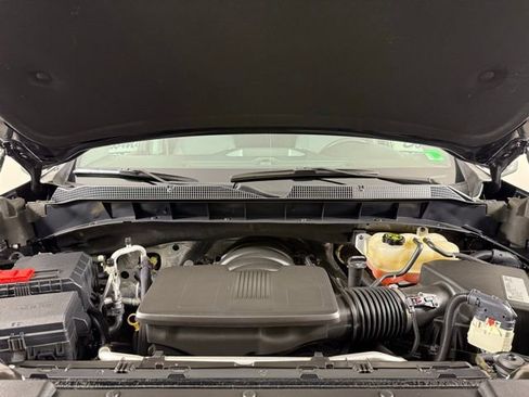 Used 2019 Chevrolet Silverado 1500 LT w/ All-Star Edition image 24