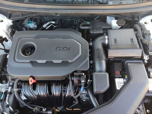 Used 2018 Hyundai Sonata SE image 30