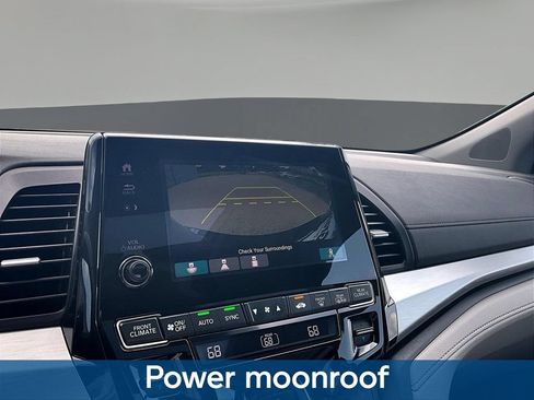 Used 2020 Honda Odyssey EX-L image 18