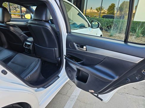 Used 2014 Lexus GS 350 image 27