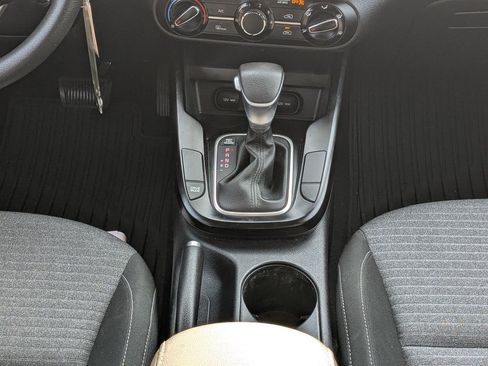 Used 2020 Kia Soul S FWD image 16
