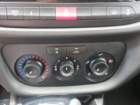 Used 2022 RAM ProMaster City Wagon FWD image 18