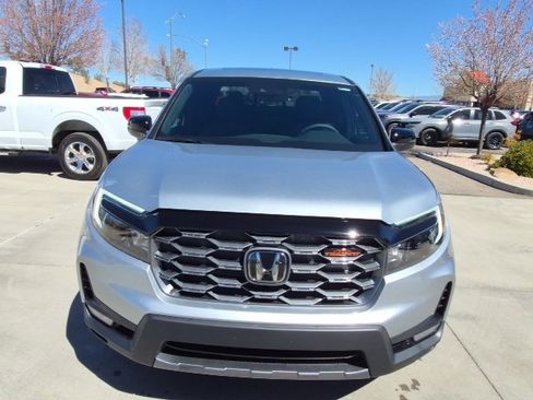 New 2026 Honda Ridgeline TrailSport image 10