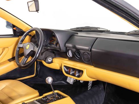 Used 1992 Ferrari 512TR image 19