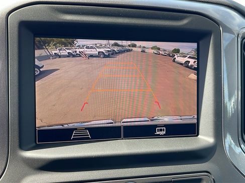 New 2025 GMC Sierra 1500 Pro w/ Pro Value Package image 14