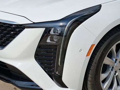 New 2026 Cadillac CT5 Premium Luxury image 7