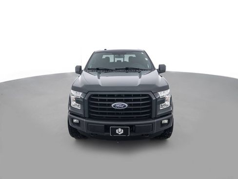 Used 2016 Ford F150 XLT w/ Equipment Group 302A Luxury image 2