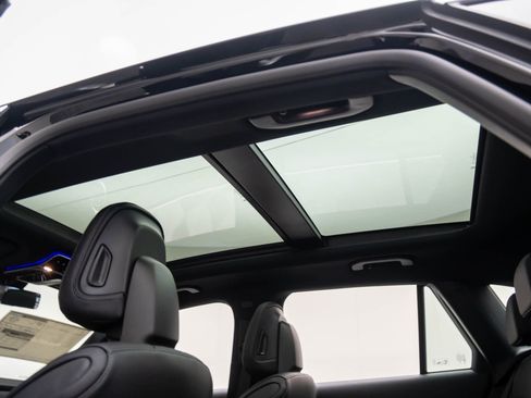 New 2026 Mercedes-Benz GLC 43 AMG GLC 43 AMG image 19