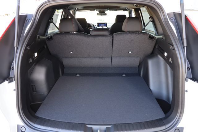 New 2026 Honda CR-V Sport image 11