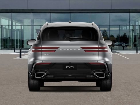 New 2026 Genesis GV70 2.5T Sport Prestige image 10