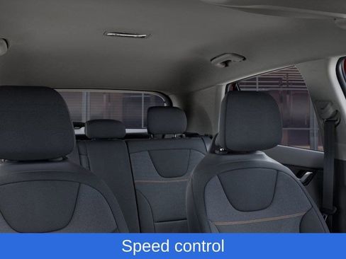 New 2026 Kia Niro LX image 28