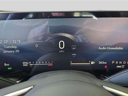 New 2026 Buick Envision Sport Touring image 10