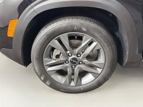 Used 2023 Kia Seltos LX AWD/4WD image 31