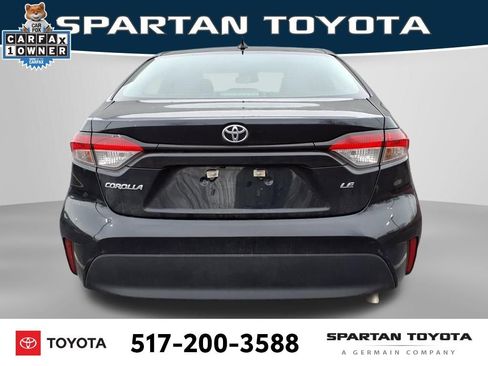 Used 2023 Toyota Corolla LE image 8