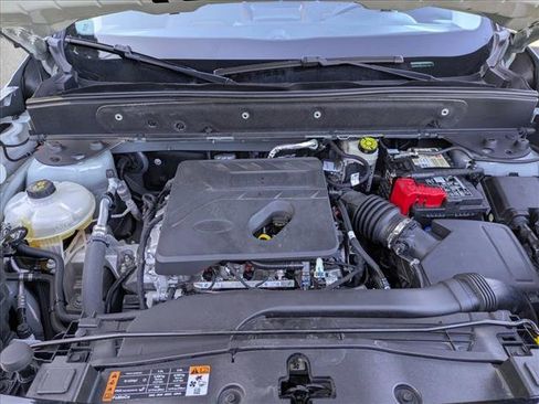 Used 2021 Ford Bronco Sport Outer Banks w/ Outer Banks Package image 23