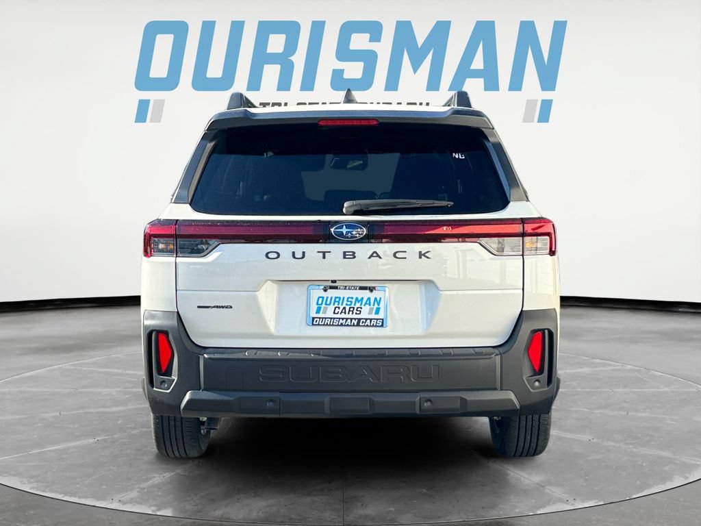 New 2026 Subaru Outback Premium AWD/4WD image 5