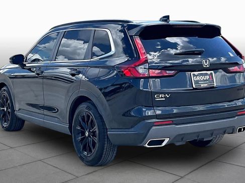 Used 2023 Honda CR-V Sport image 11