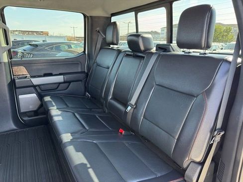 Used 2024 Ford F250 Lariat w/ Sport Appearance Package image 18