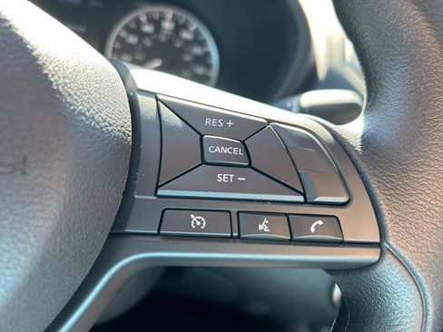 New 2025 Nissan Sentra S w/ Lighting Package image 21