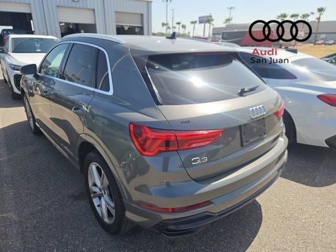 Used 2020 Audi Q3 2.0T Premium w/ Convenience Package AWD/4WD image 10