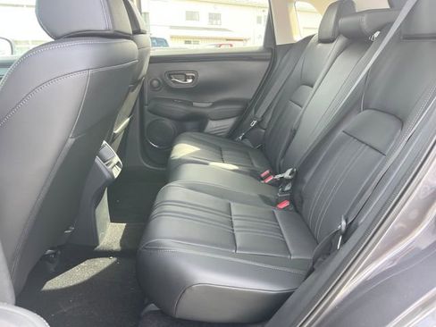 New 2026 Honda HR-V EX-L image 17