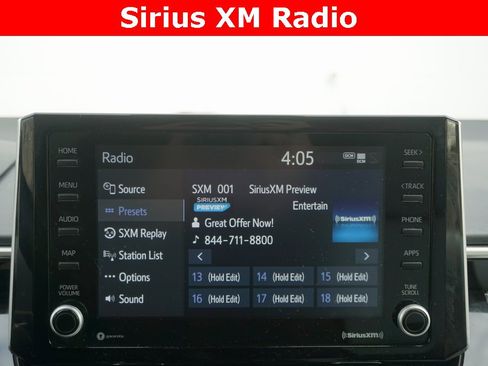 Certified 2022 Toyota Corolla SE image 8