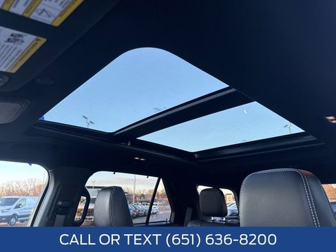 Used 2023 Ford Explorer ST w/ Equipment Group 401A image 27