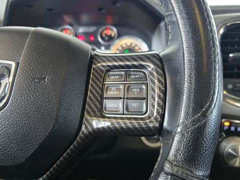 Used 2015 RAM 1500 Sport w/ Convenience Group RWD image 22
