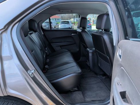 Used 2011 Chevrolet Equinox LT w/ LPO, Protection Package image 26