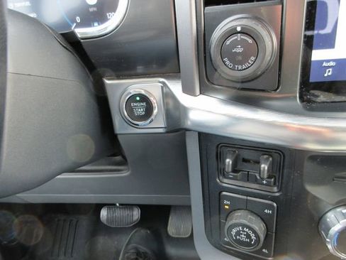 Used 2023 Ford F150 Lariat w/ Equipment Group 502A High image 14