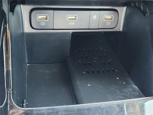 Used 2021 Kia Sorento SX image 20