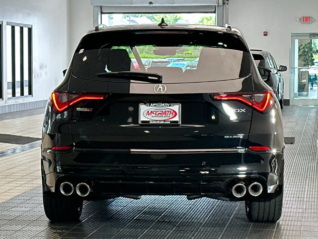 Used 2026 Acura MDX Type S w/ Advance Package AWD/4WD image 5