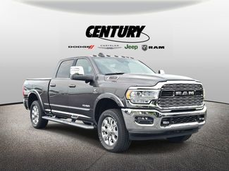 Used 2024 RAM 2500 Limited AWD/4WD video 1