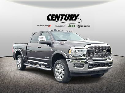 Used 2024 RAM 2500 Limited
