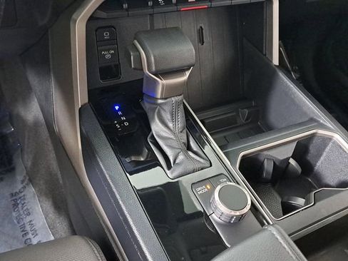 Used 2024 Toyota Tundra SR5 w/ SR5 Convenience Package image 30