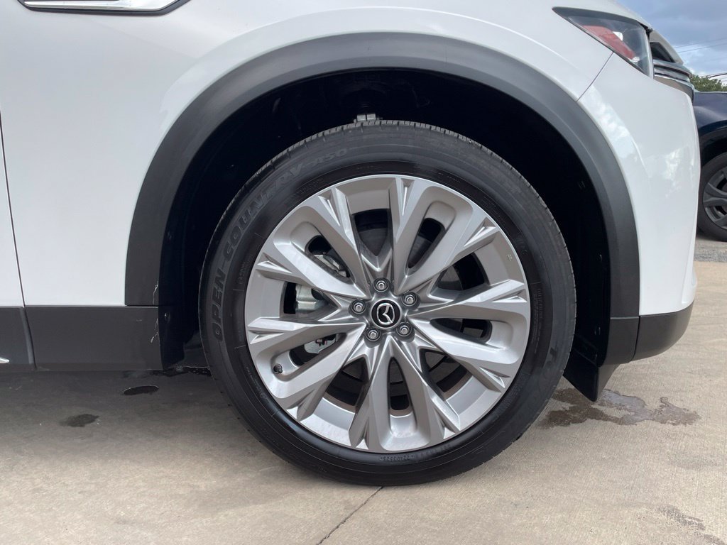 Certified 2026 MAZDA CX-90 3.3 Turbo w/ Premium Plus Pkg AWD/4WD image 26