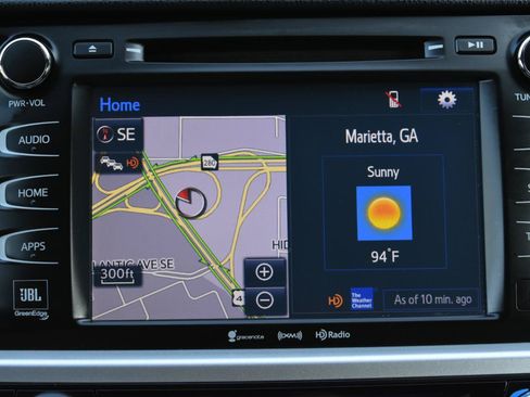 Used 2016 Toyota Highlander Limited FWD image 21