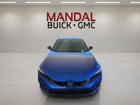 Used 2024 Honda Civic Si image 21