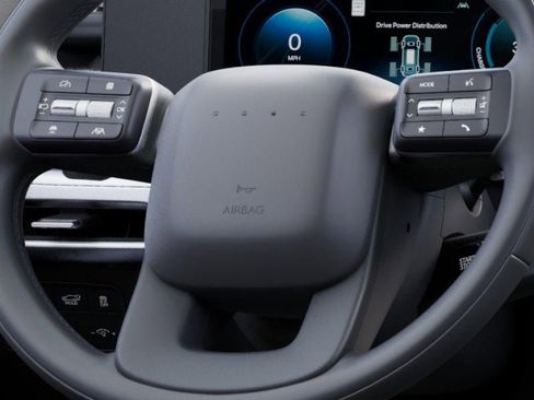 New 2026 Hyundai Ioniq 9 Calligraphy AWD/4WD image 15
