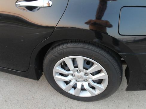 Used 2016 Nissan Altima 2.5 S FWD image 19