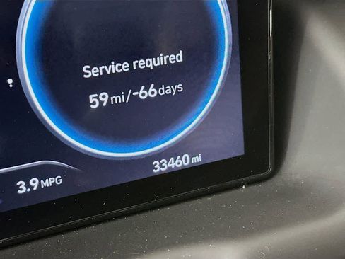 Used 2022 Hyundai Tucson Limited image 19