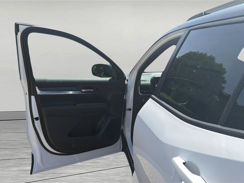 New 2026 GMC Terrain Elevation AWD/4WD image 15