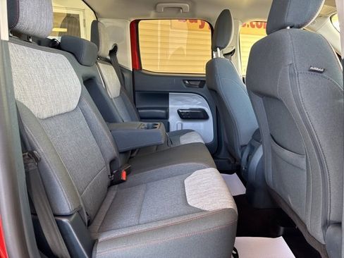 Used 2023 Ford Maverick XLT image 27