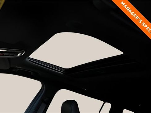 New 2025 Jeep Grand Cherokee L Altitude image 11